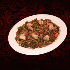 Sambal Kang Kong (CHICKEN)